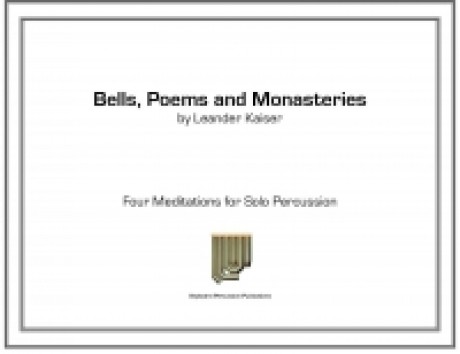 Bells, Poems and Monasteries