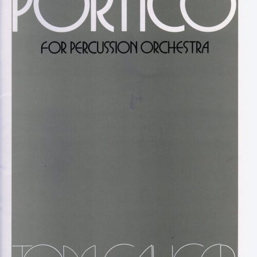 Portico