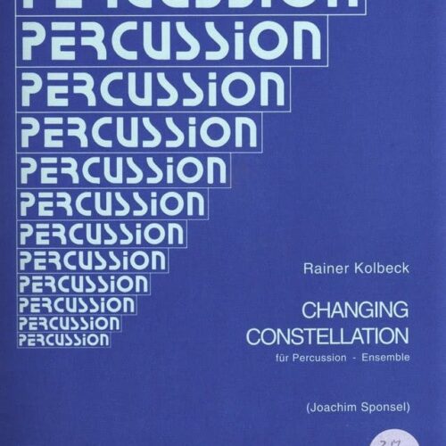 Changing Constellation