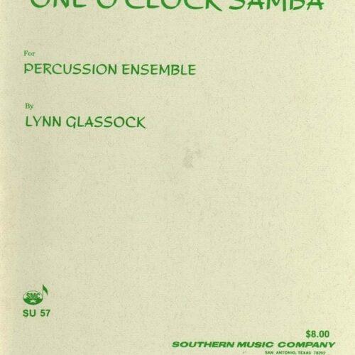 One O'clock Samba