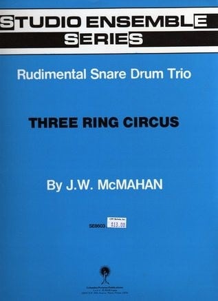 Three Ring Circus