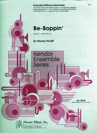 Be-boppin'