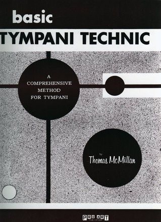 Basic Tympani Technic - A Comprehensive