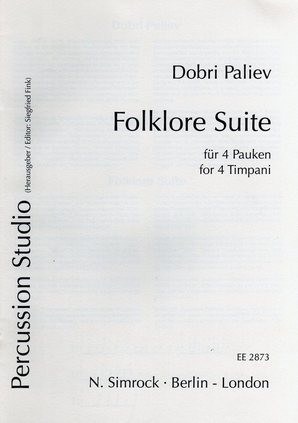 Folklore Suite