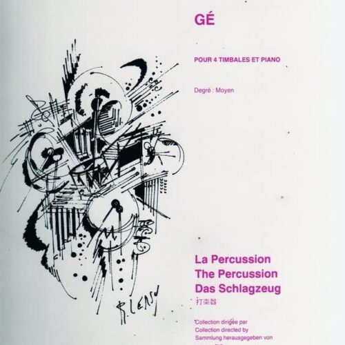 GE