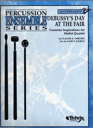 Debussy's Day At The Fair