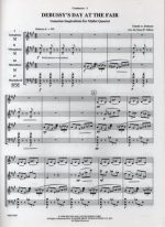 Debussy's Day At The Fair