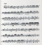 Twenty One Etudes For Timpani