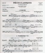 Classical Pieces For Timpani And Piano - Vol. 3