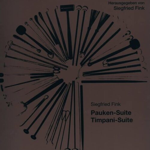 Timpani Suite