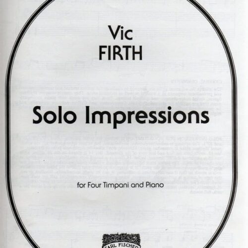 Solo Impressions