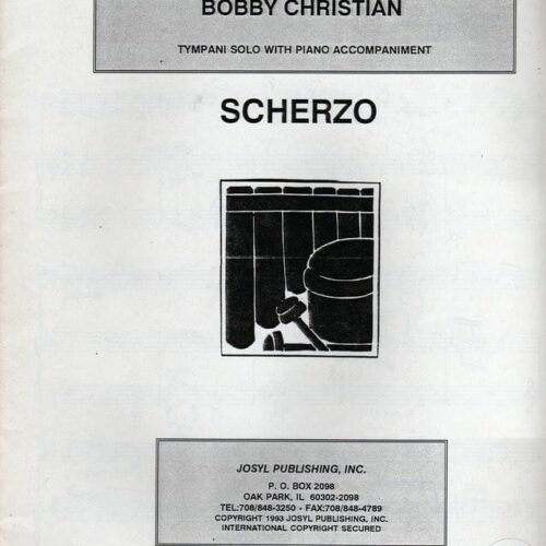 Scherzo