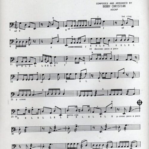 Scherzo