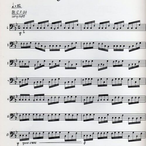 Tympani Suite