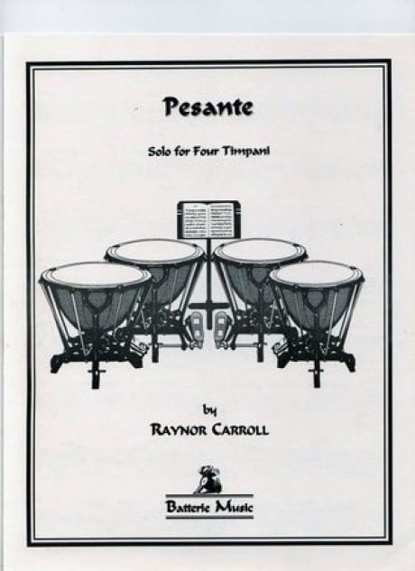 Pesante