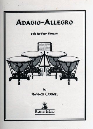 Adagio - Allegro