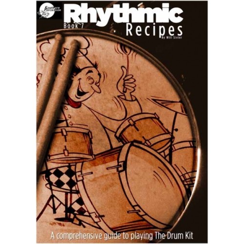 Rhythmic Recipes, Book 7