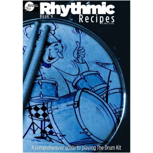 Rhythmic Recipes, Book 4