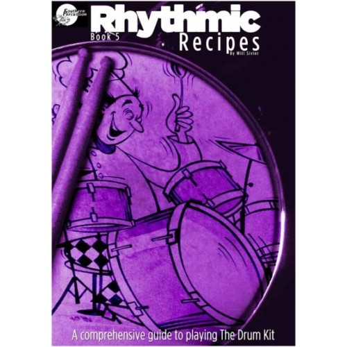 Rhythmic Recipes, Book 5