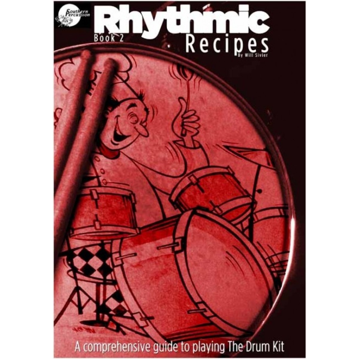 Rhythmic Recipes, Book 2
