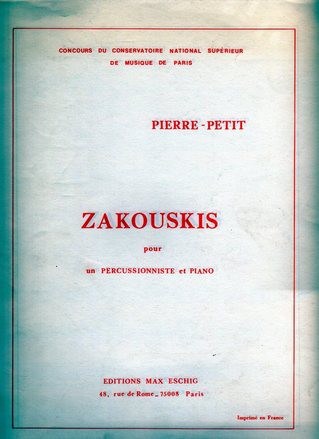 Zakouskis