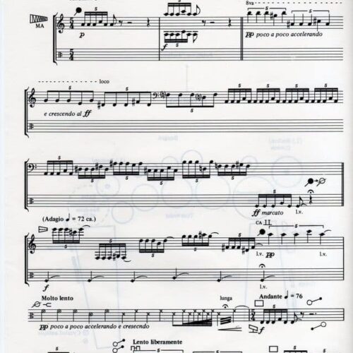 Hommage a Bela Bartok