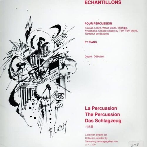 Echantillons