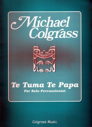 Te Tuma Te Papa