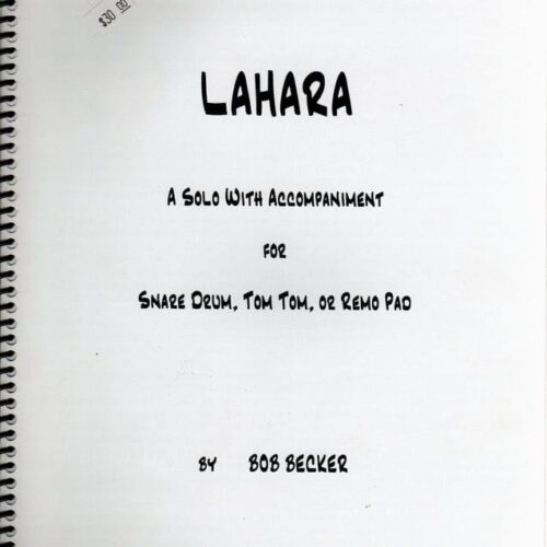 Lahara