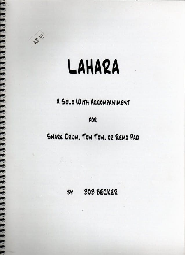 Lahara
