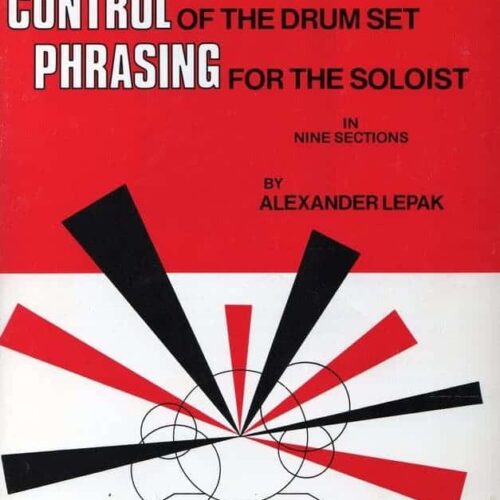 Control Phrasing Of The Drum Set For The Soloist