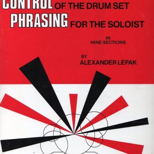 Control Phrasing Of The Drum Set For The Soloist