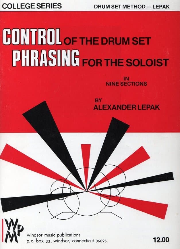Control Phrasing Of The Drum Set For The Soloist