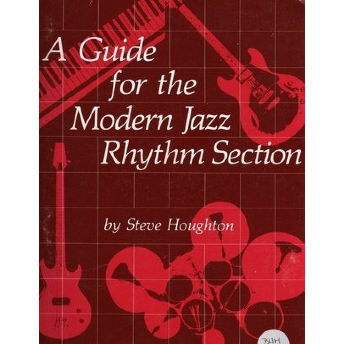 A Guide For The Modern Jazz Rhythm Section