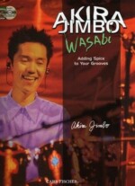 Wasabi, Adding Spice To Your Grooves