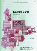 Esprit De Corps