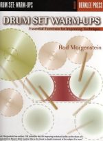 Drum Set Warm-ups, Essential Exercises For Improving Technique