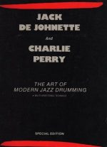 The Art Of Modern Jazz Drumming