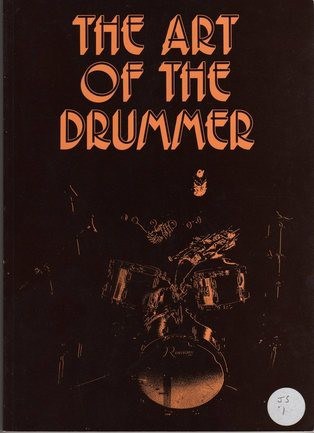 The Art Of The Drummer