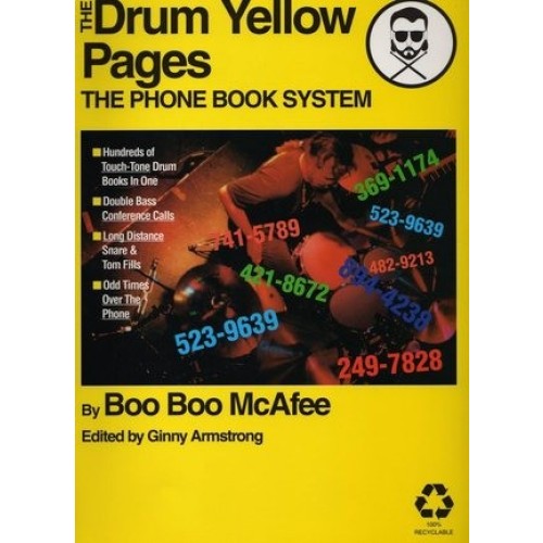 The Drum Yellow Pages