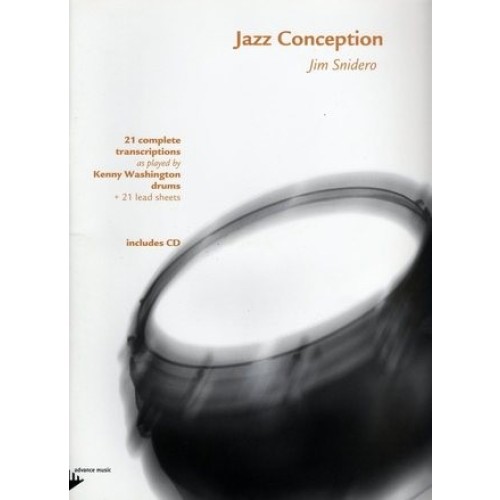 Jazz Conception