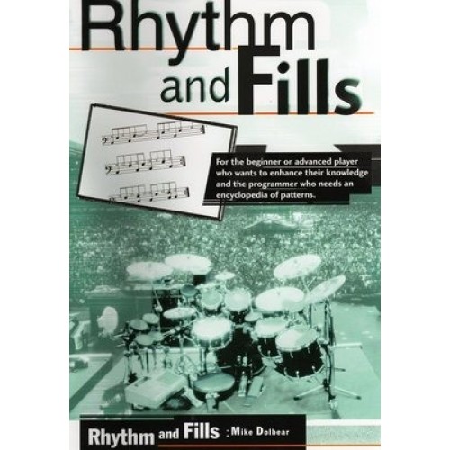 Rhythm And Fills