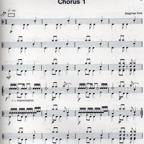 Drum-set-suite