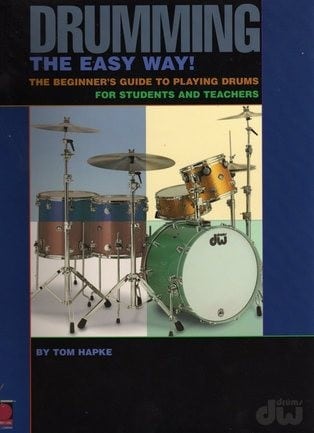 Drumming The Easy Way!