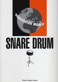 Percussion World - Snare Drum