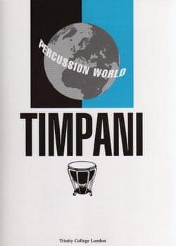 Percussion World - Timpani