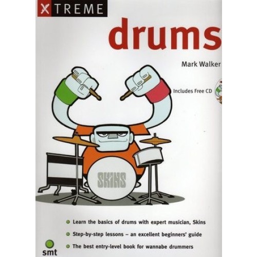 Xtreme Drums