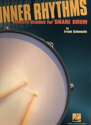Inner Rhythms, Modern Studies For Snare Drum