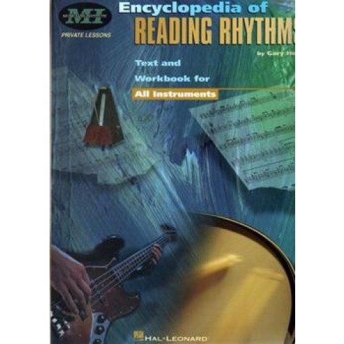 Encyclopedia Of Reading Rhythms