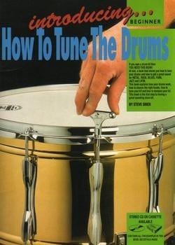 Introducing...how To Tune The Drums